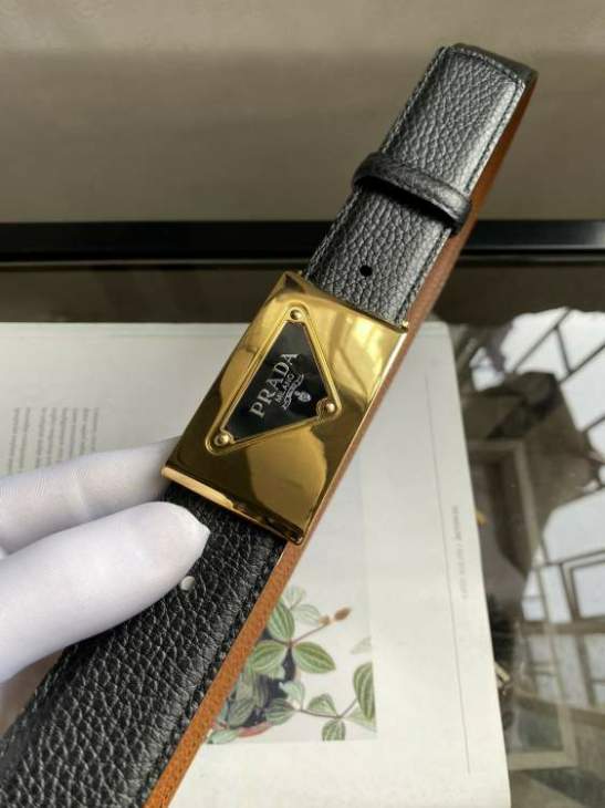 Picture of Prada Belts _SKUfw167378022fw